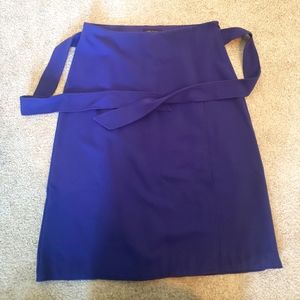 Tie Waist Skirt